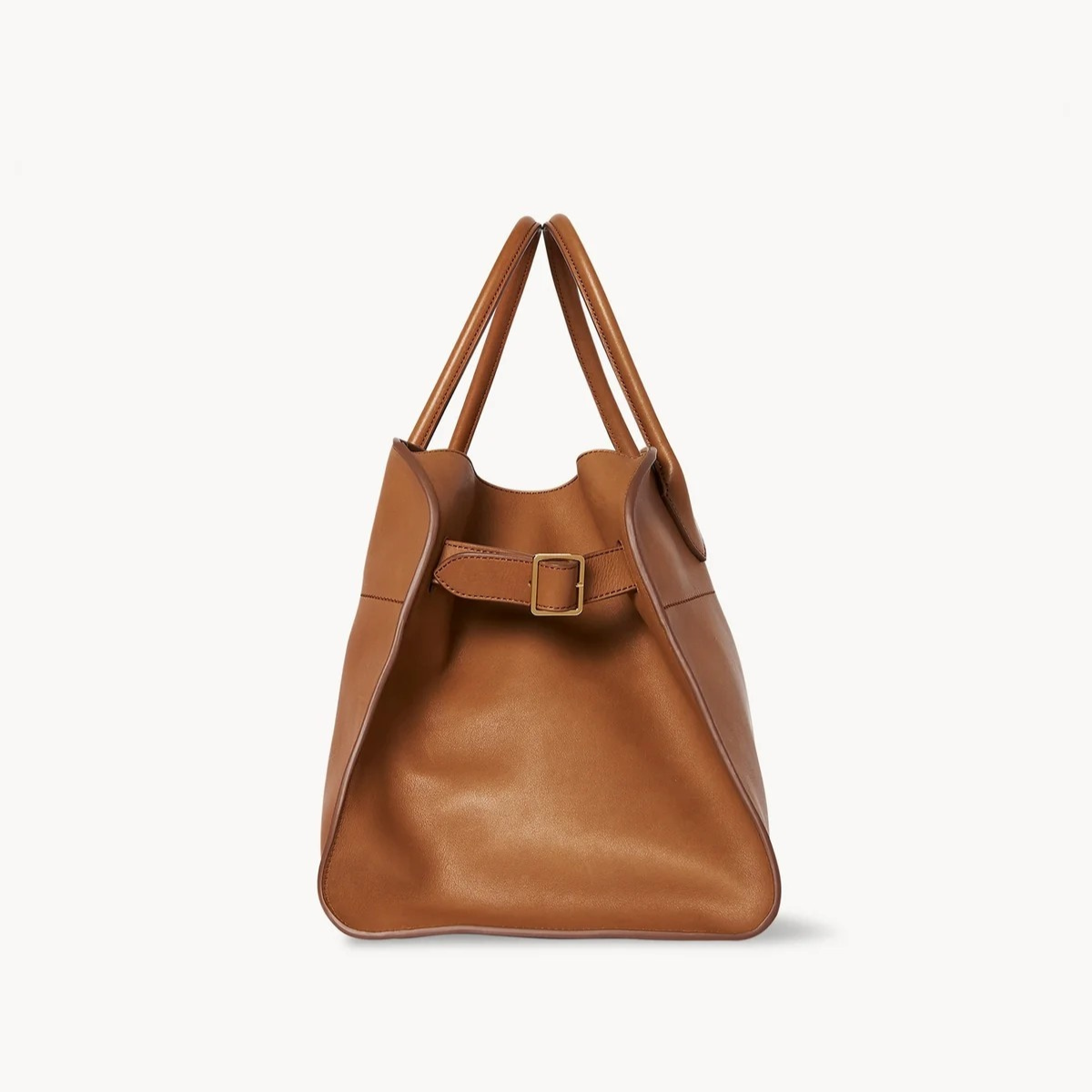 De Margaux Bowling Bag - Stijlvolle en Functionele Handtas voor Elk Seizoen