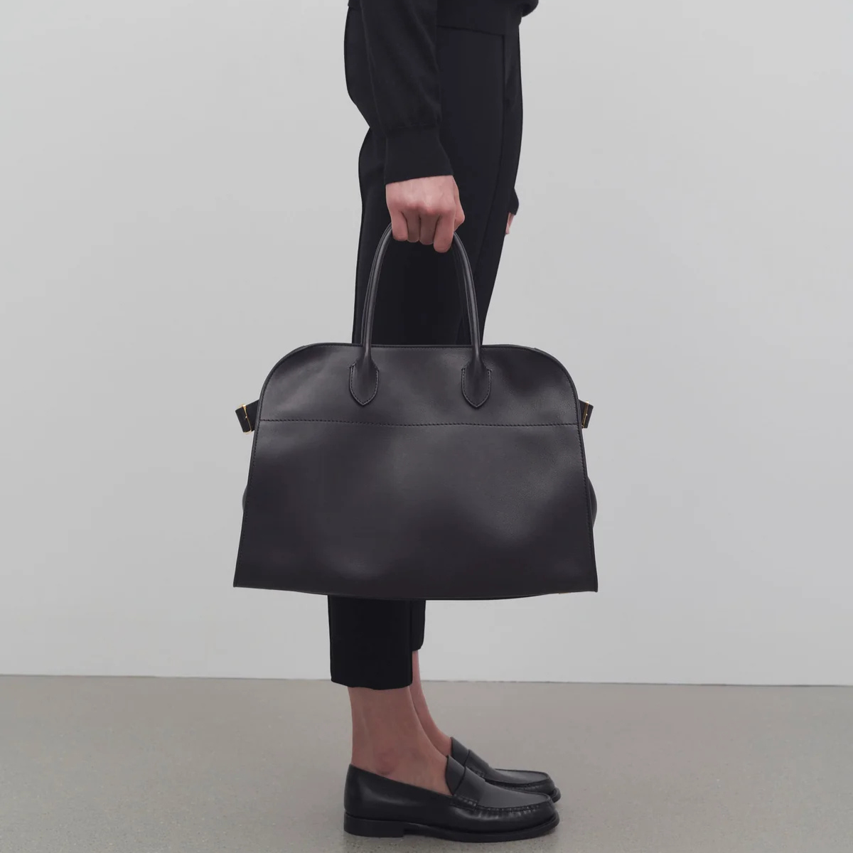 De Margaux Bowling Bag - Stijlvolle en Functionele Handtas voor Elk Seizoen