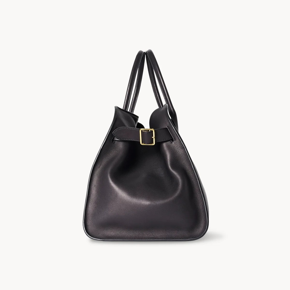 De Margaux Bowling Bag - Stijlvolle en Functionele Handtas voor Elk Seizoen