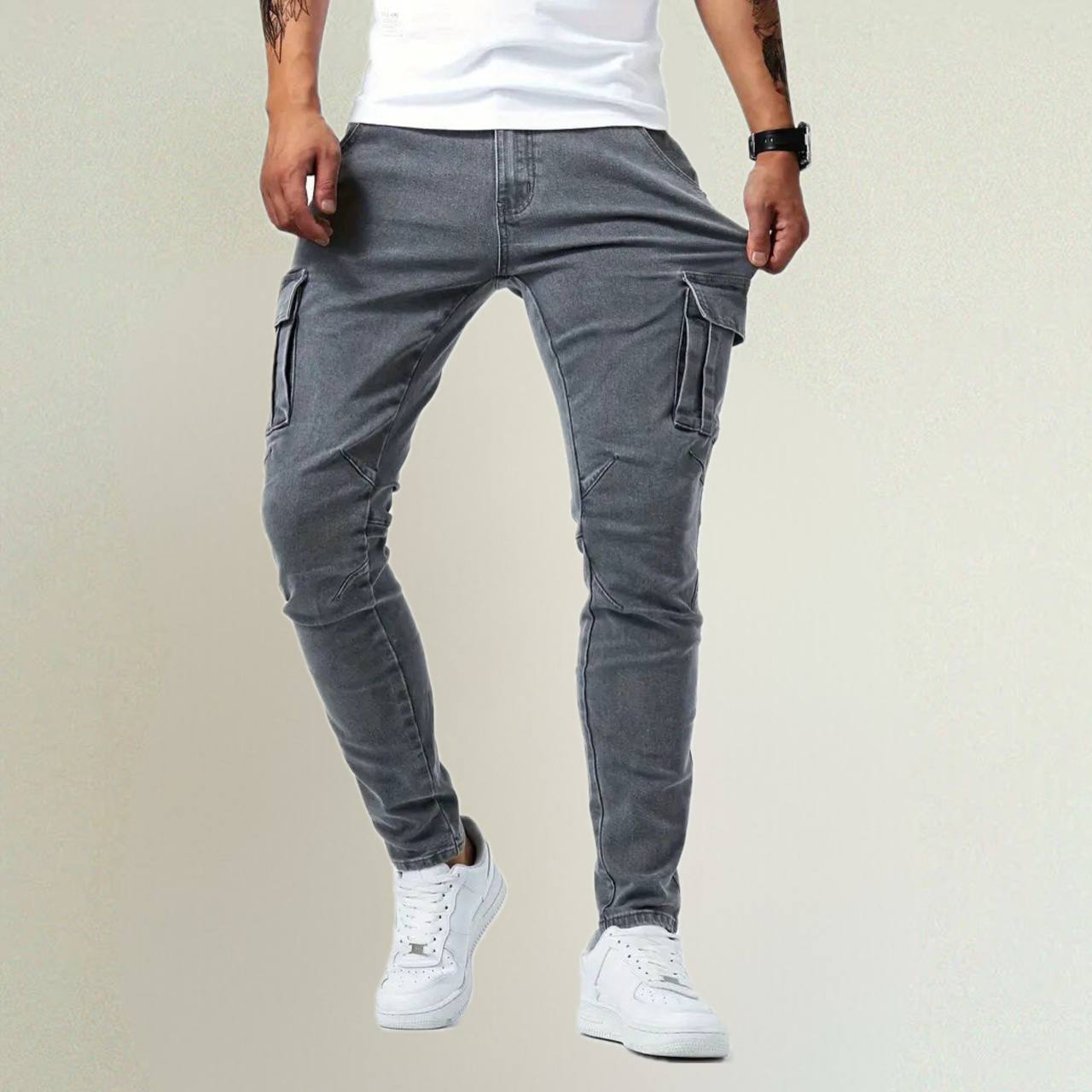 Daniel broek