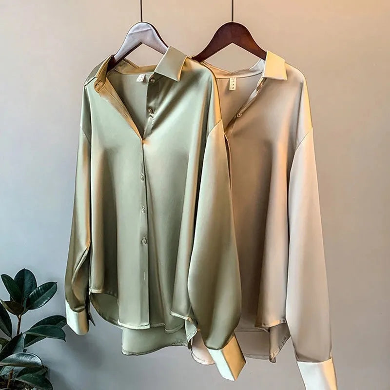 Donna | Blouse