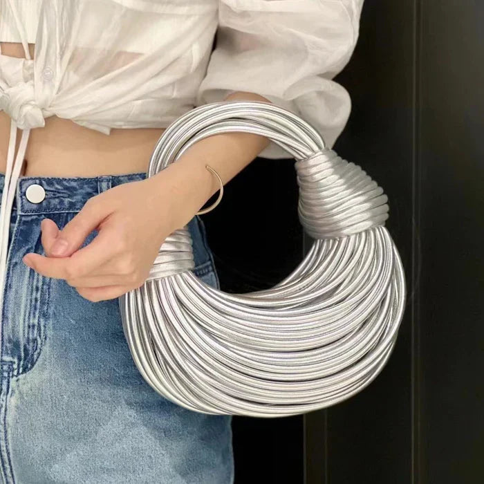 De Roma Pols clutch