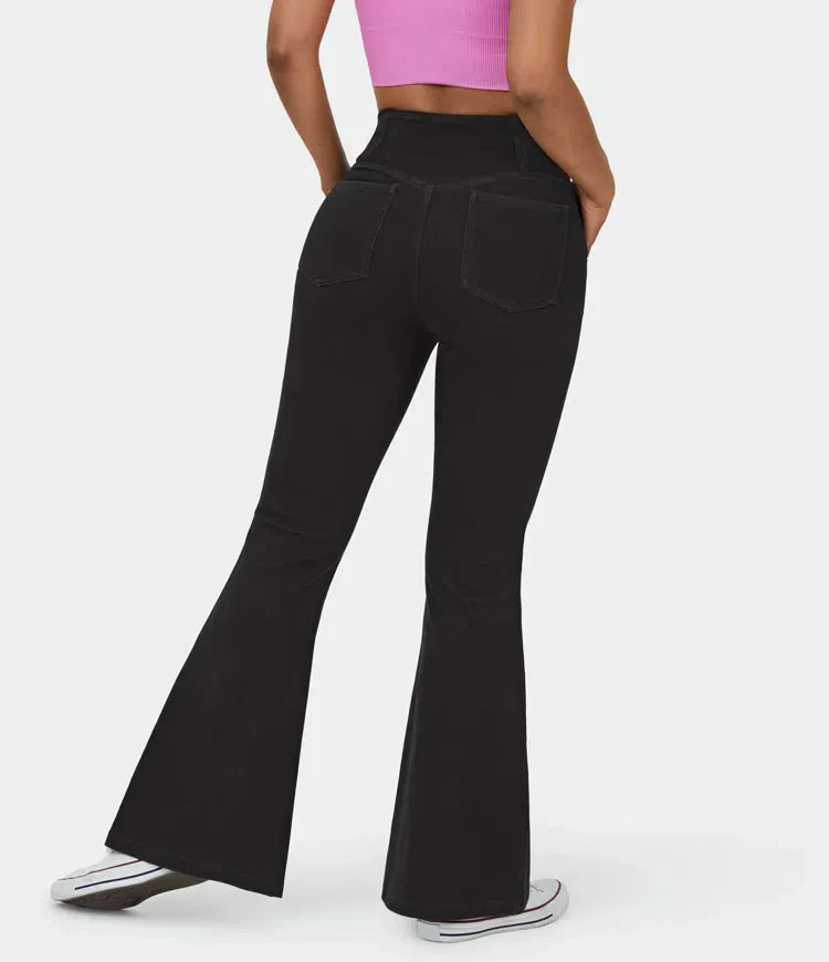 Elsi Broek | Elastisch en Vormgevend | 1+1 GRATIS