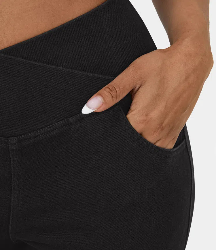 Elsi Broek | Elastisch en Vormgevend | 1+1 GRATIS
