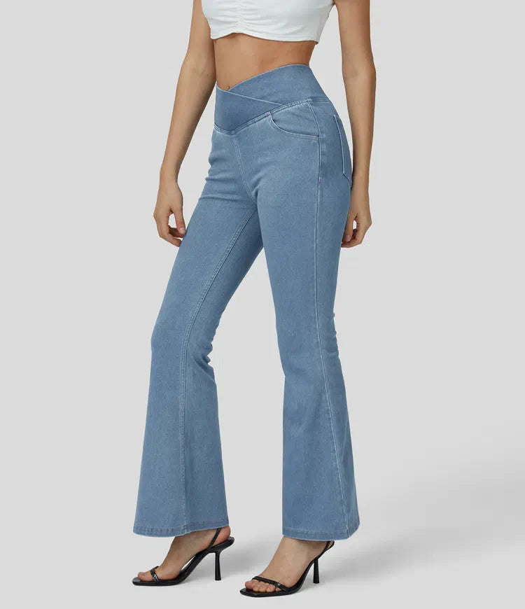 Elsi Broek | Elastisch en Vormgevend | 1+1 GRATIS