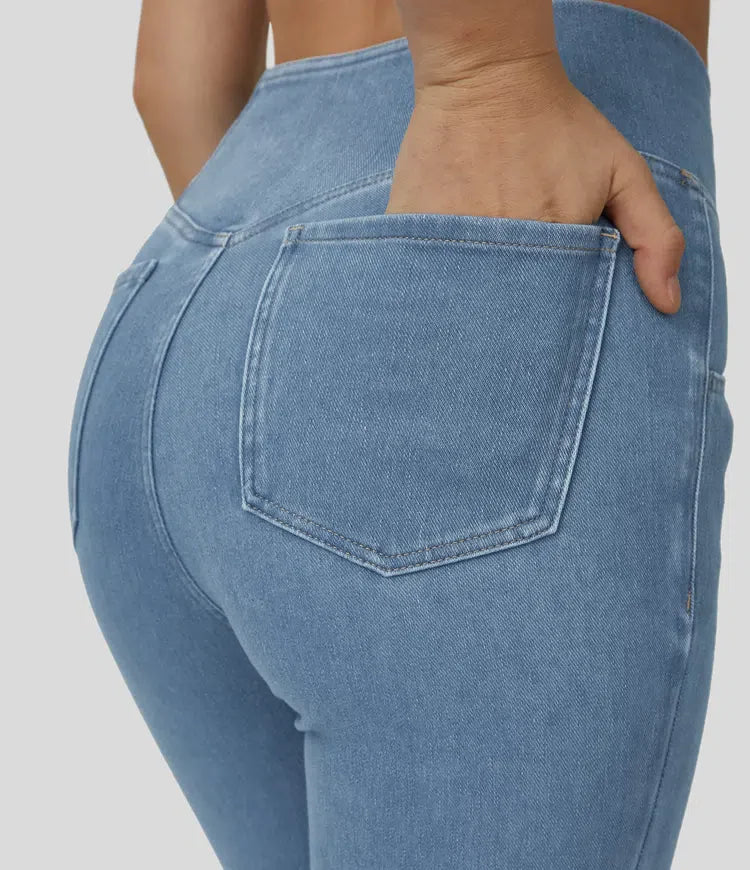 Elsi Broek | Elastisch en Vormgevend | 1+1 GRATIS