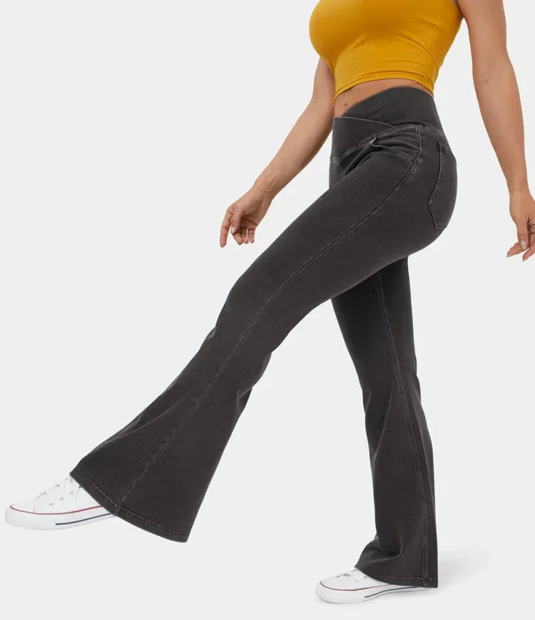 Elsi Broek | Elastisch en Vormgevend | 1+1 GRATIS