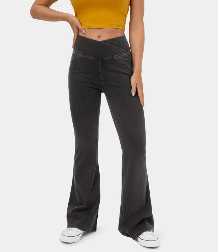Elsi Broek | Elastisch en Vormgevend | 1+1 GRATIS