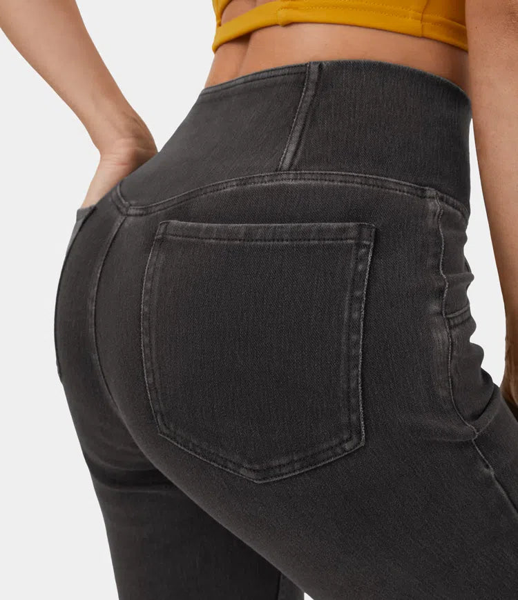 Elsi Broek | Elastisch en Vormgevend | 1+1 GRATIS