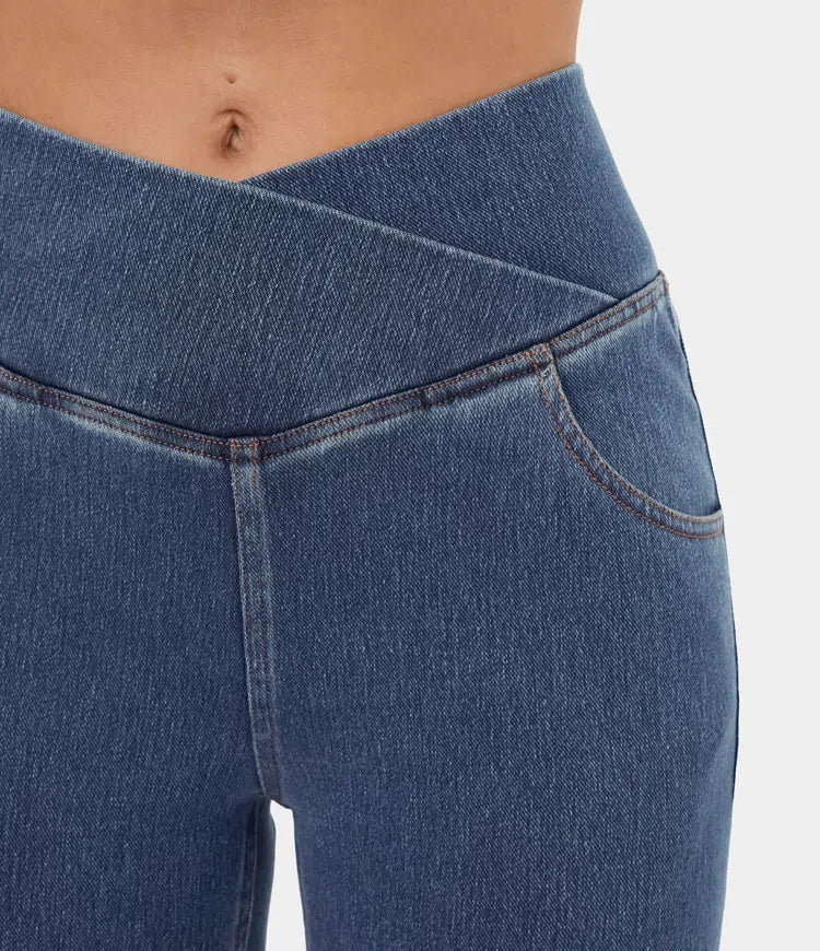 Elsi Broek | Elastisch en Vormgevend | 1+1 GRATIS