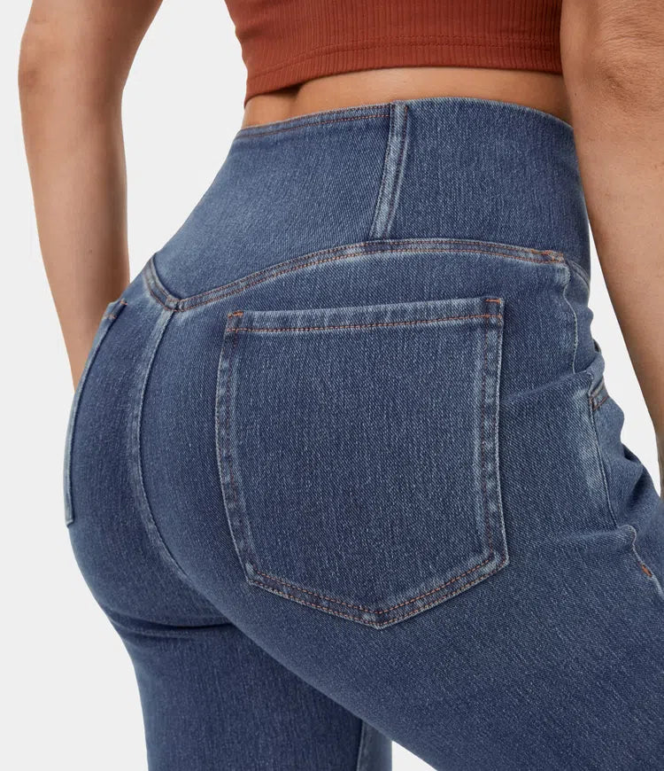 Elsi Broek | Elastisch en Vormgevend | 1+1 GRATIS