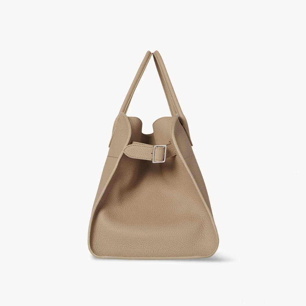 De Margaux Bowling Bag - Stijlvolle en Functionele Handtas voor Elk Seizoen