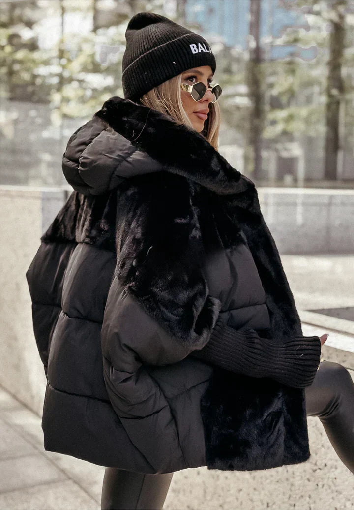 Zoë™ | Dames Winterjas