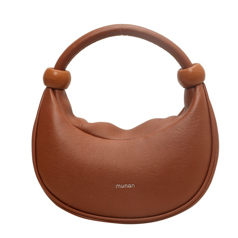De Verona Leren Tas