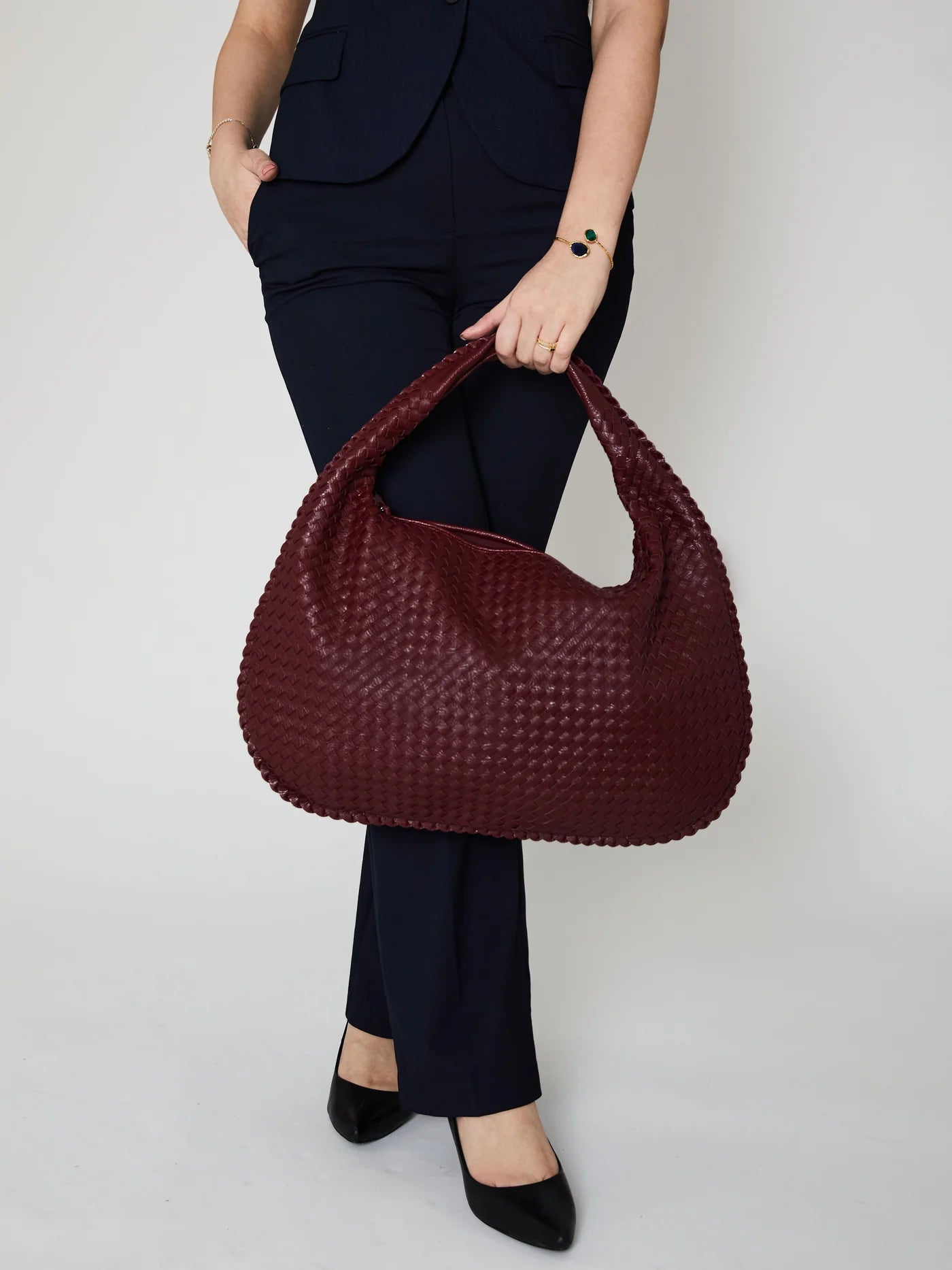 De Ultieme elegance Tote Bag™