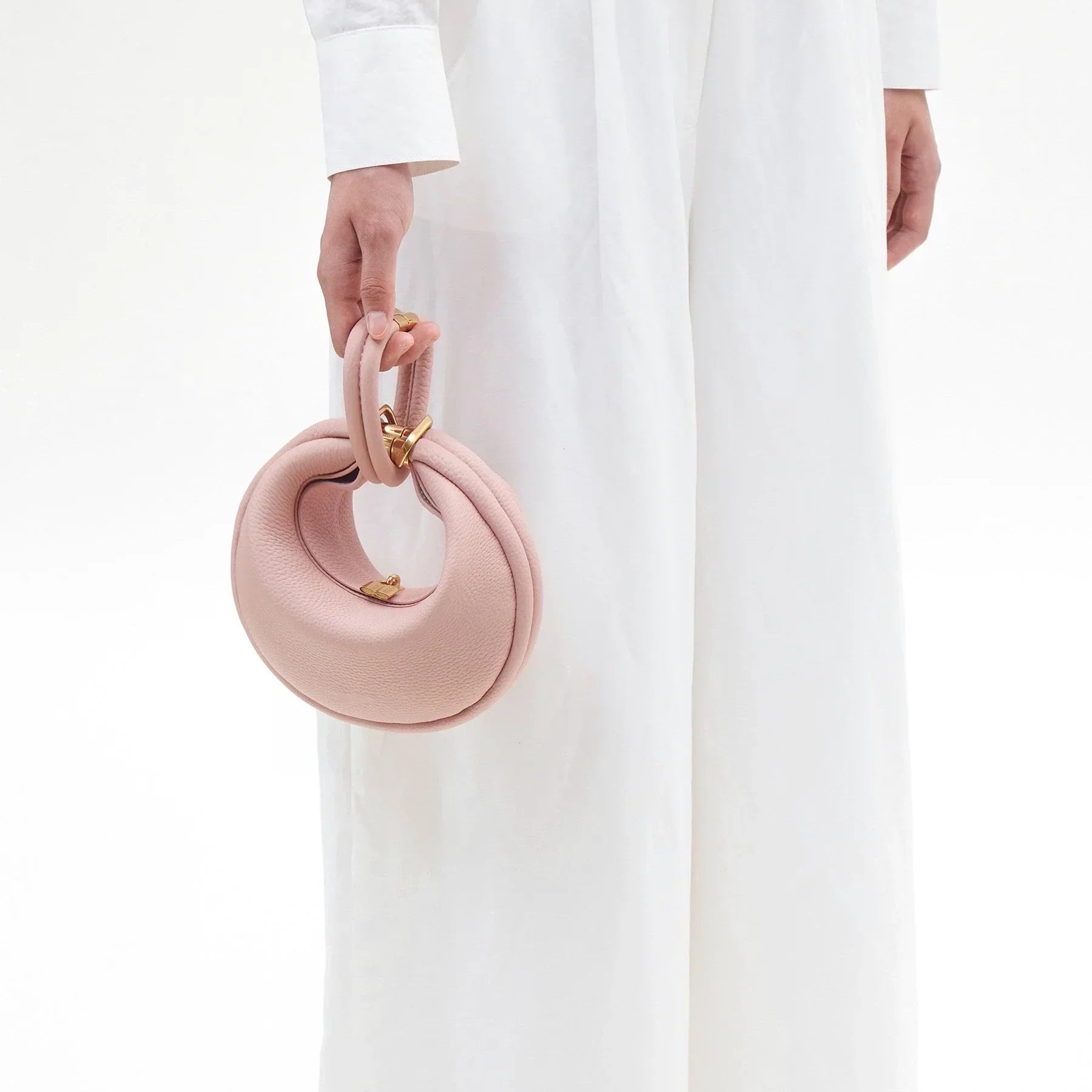 De Isabelle Wristlet