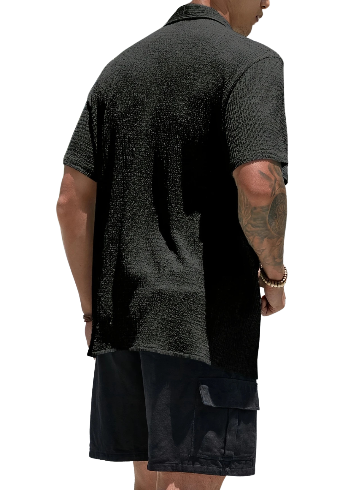 Jean™ | Premium Casual Overhemd
