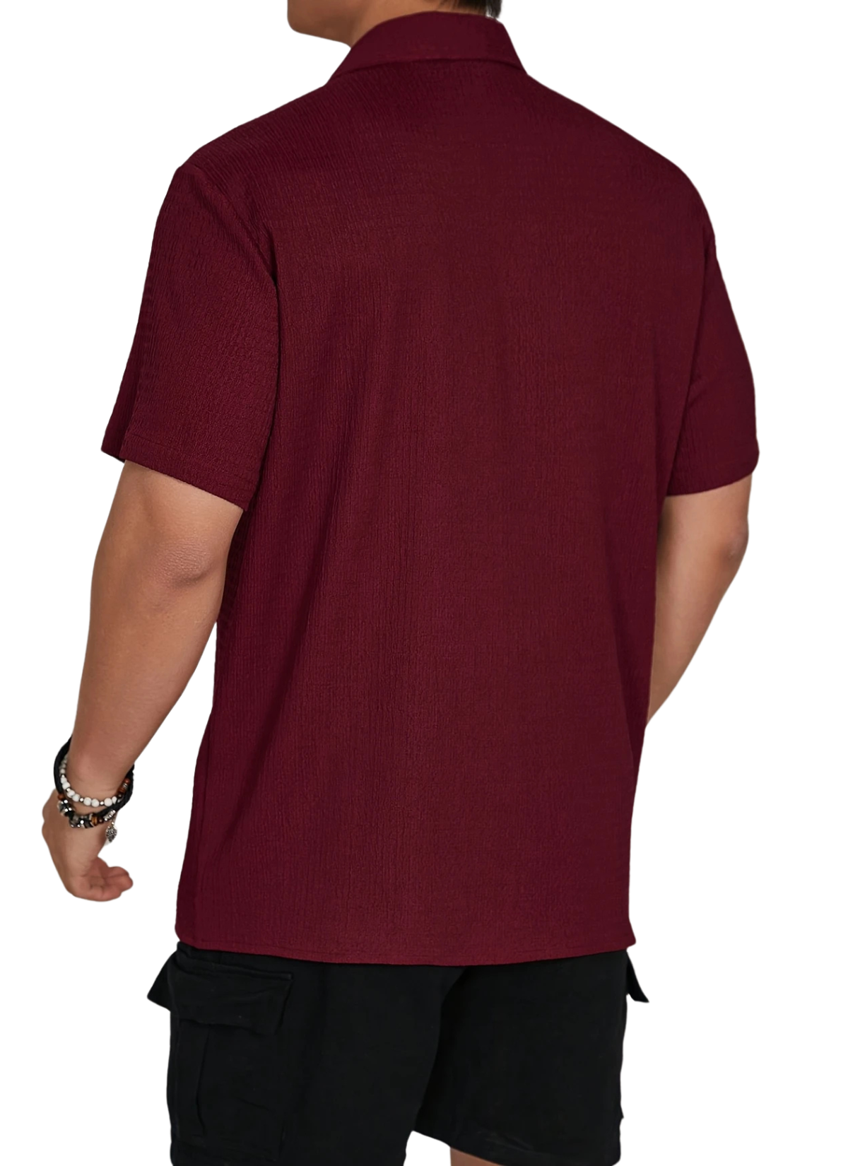 Jean™ | Premium Casual Overhemd