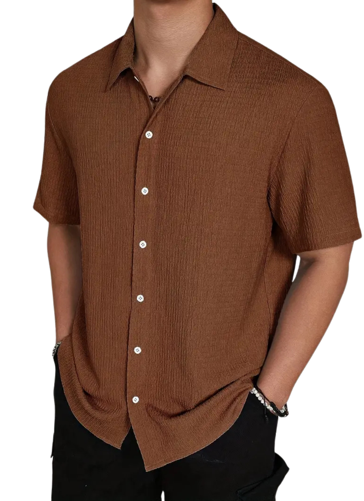 Jean™ | Premium Casual Overhemd