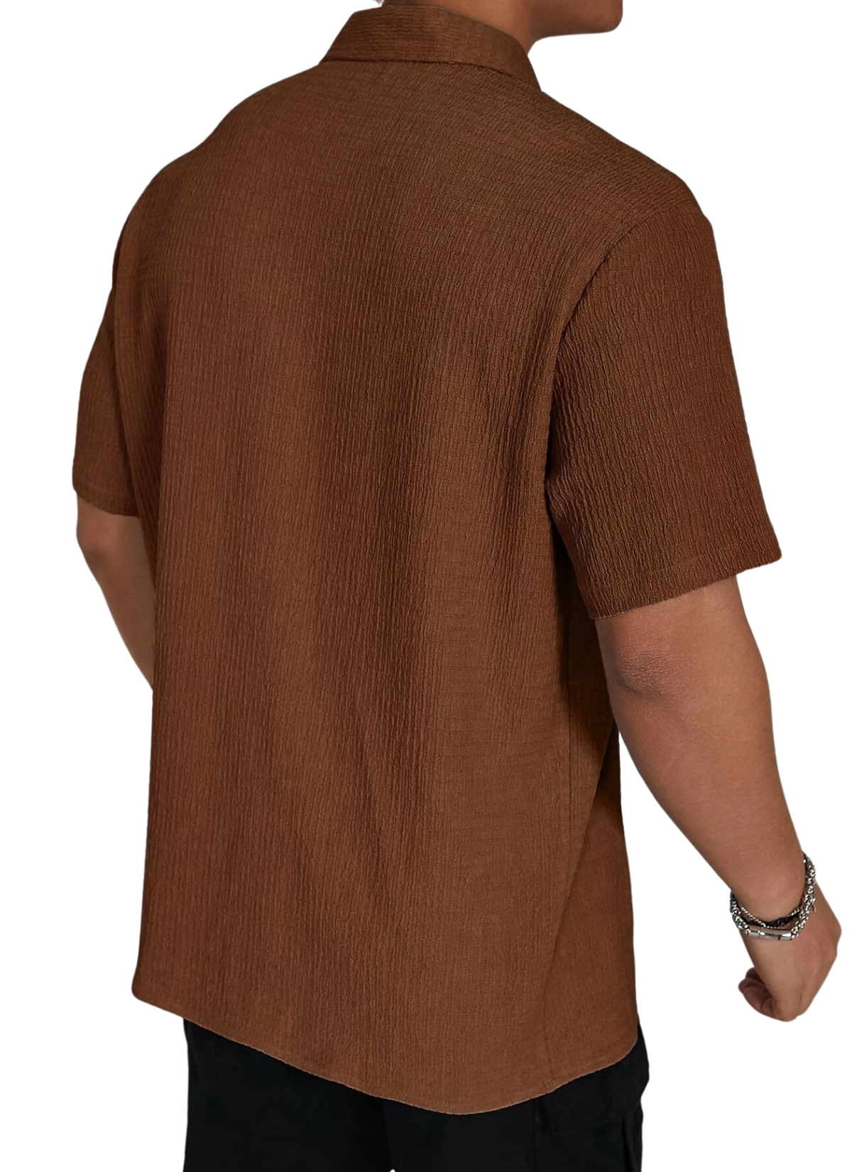 Jean™ | Premium Casual Overhemd
