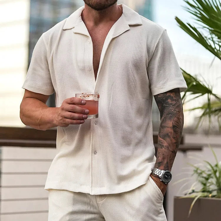 Liam | Premium Marbella Set voor Mannen