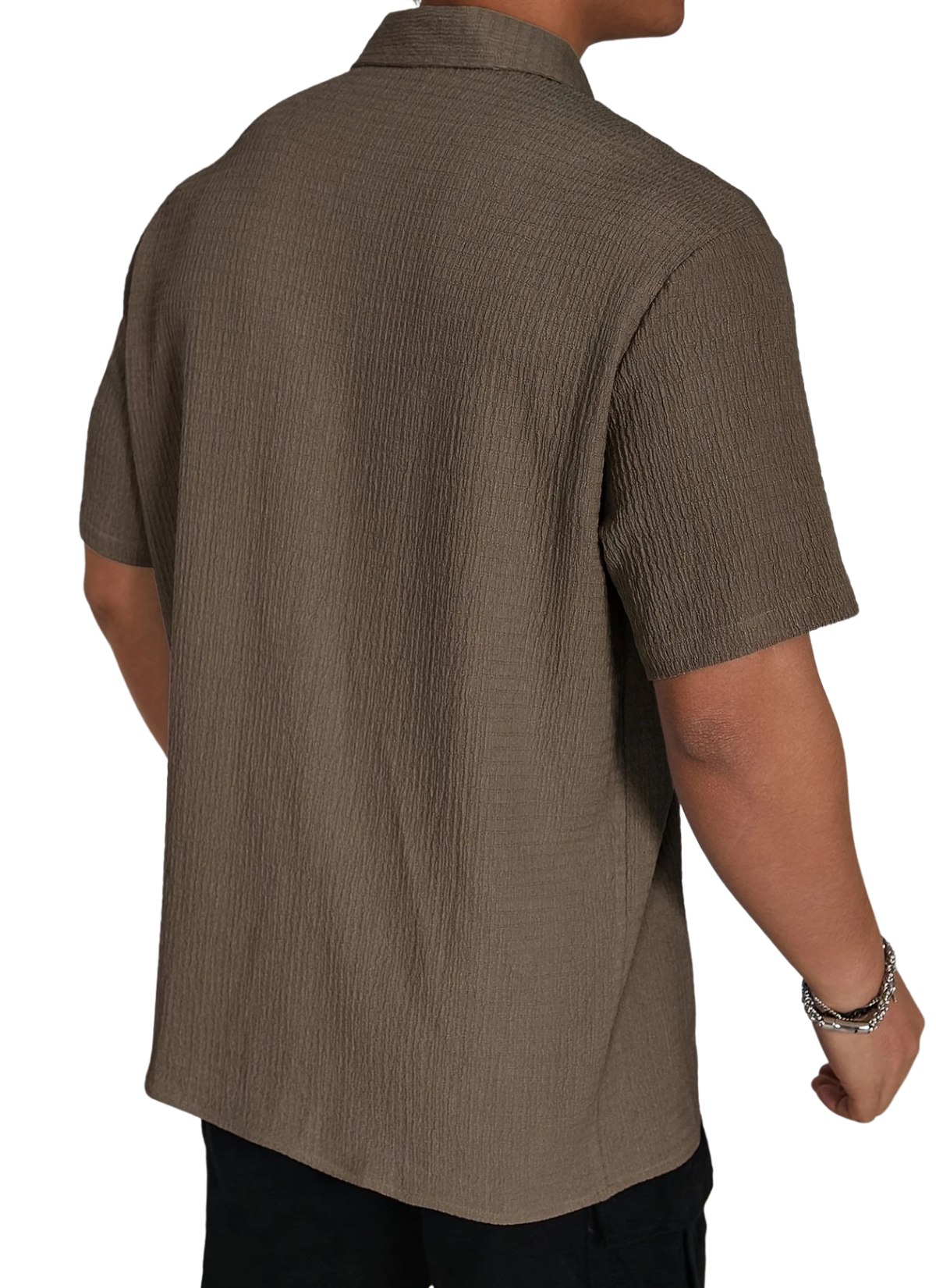 Jean™ | Premium Casual Overhemd