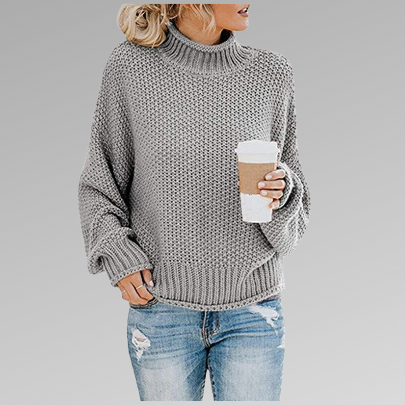 HELENA | TIJDLOZE PULLOVER