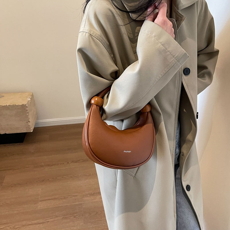 De Verona Leren Tas