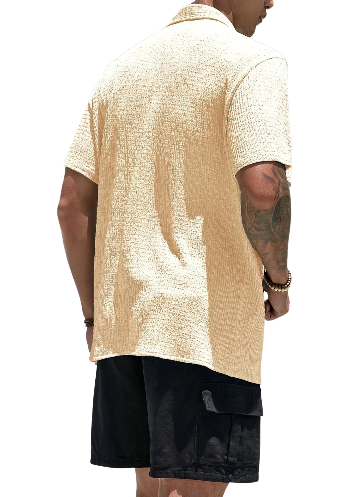 Jean™ | Premium Casual Overhemd