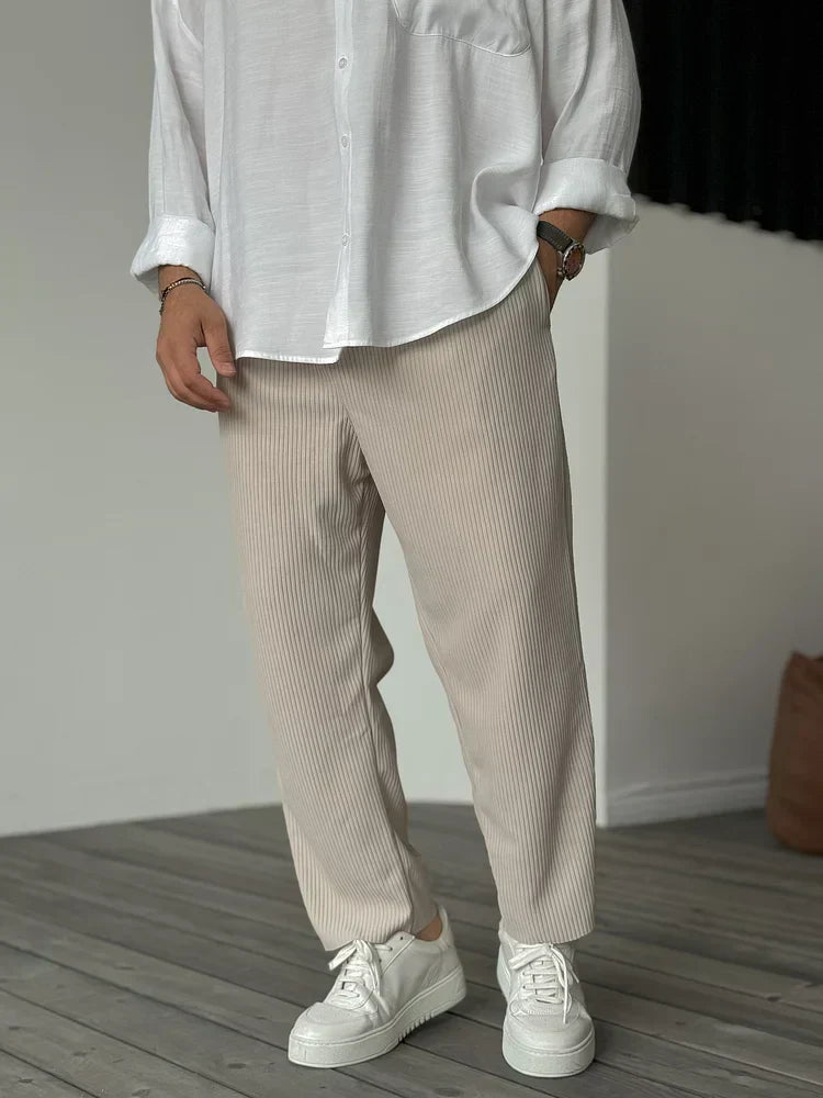 FILIP | LUXE ZACHTE HERENBROEK