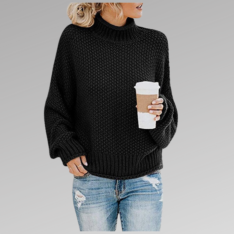 HELENA | TIJDLOZE PULLOVER