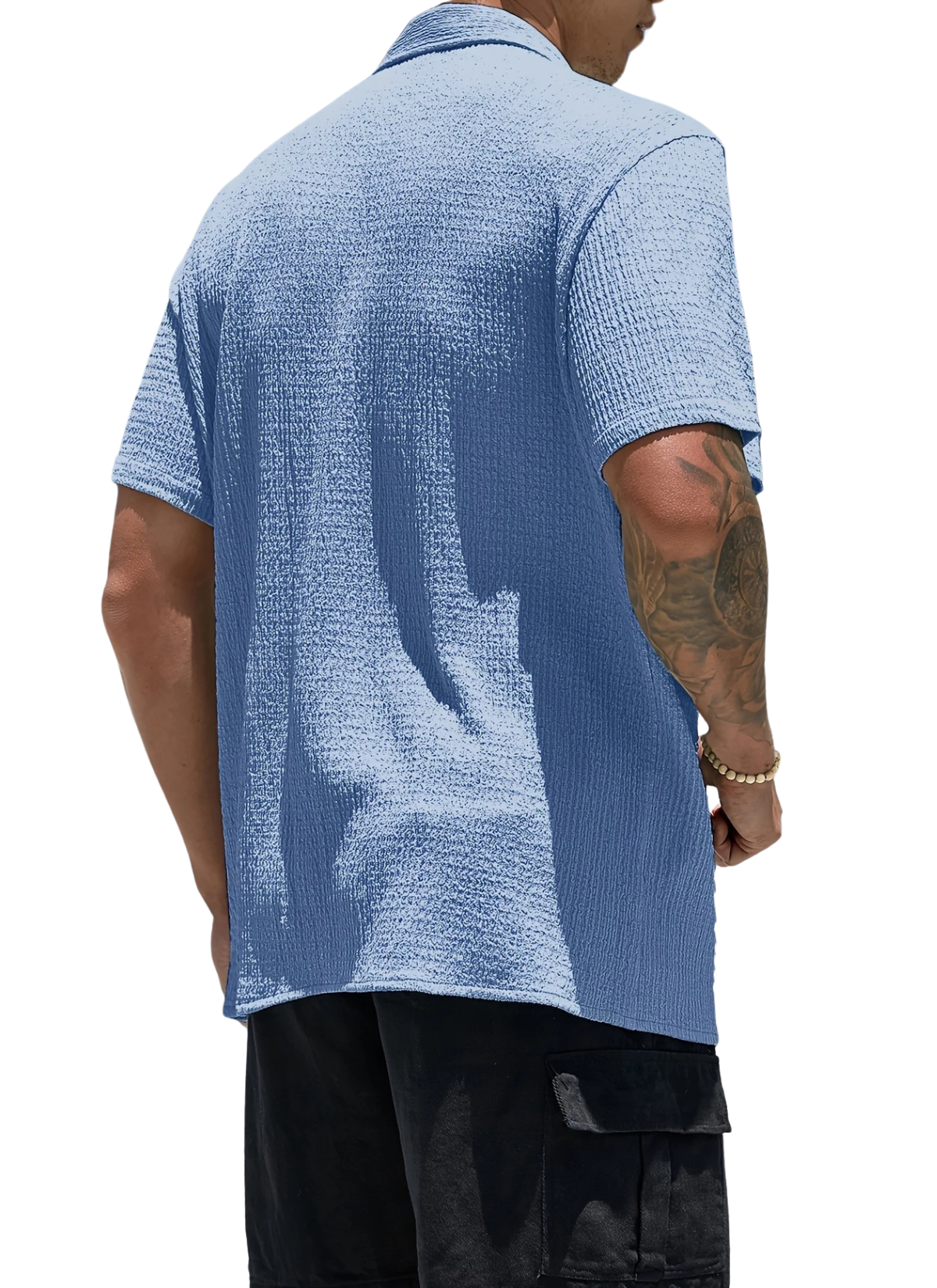 Jean™ | Premium Casual Overhemd