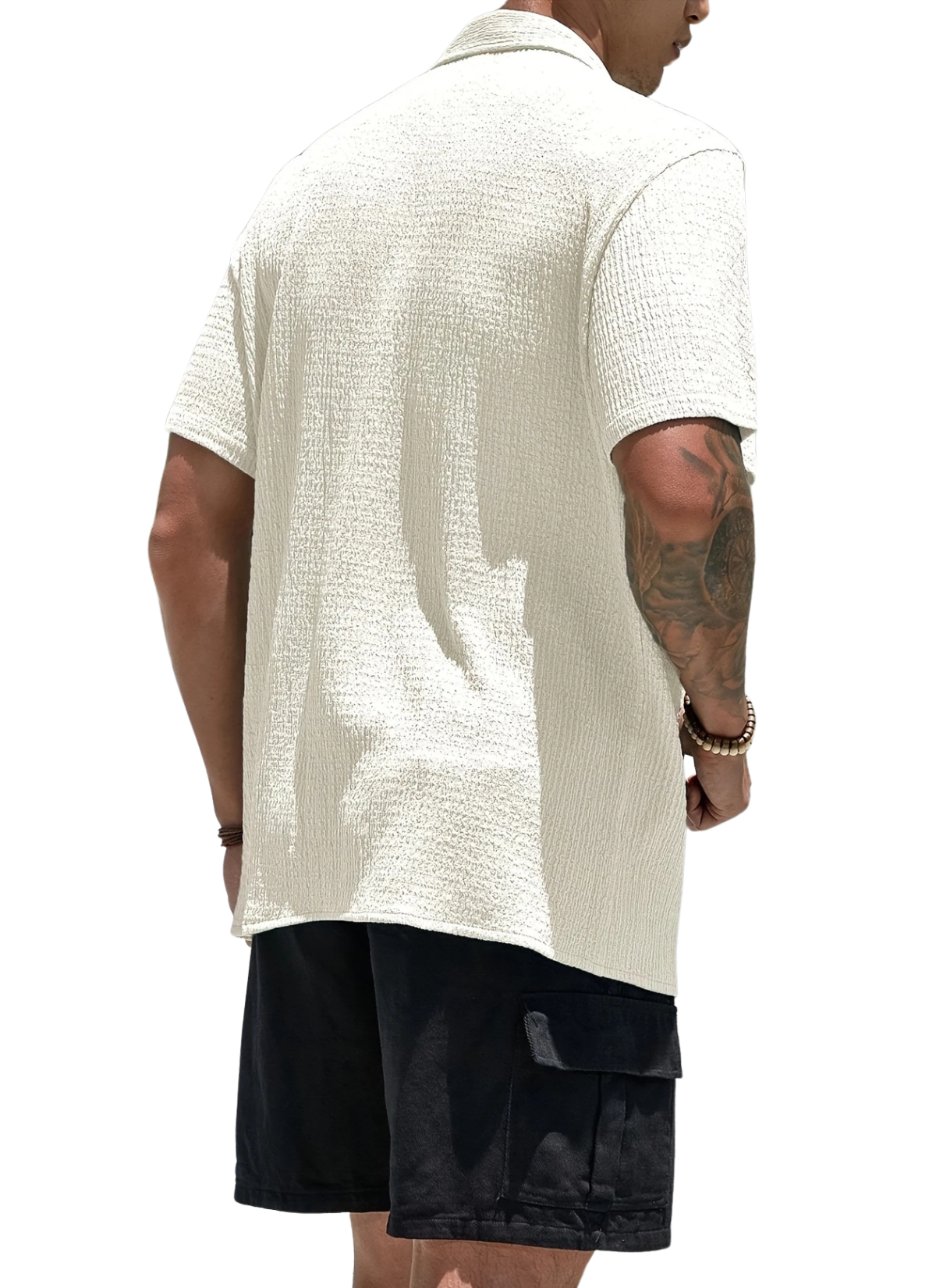 Jean™ | Premium Casual Overhemd