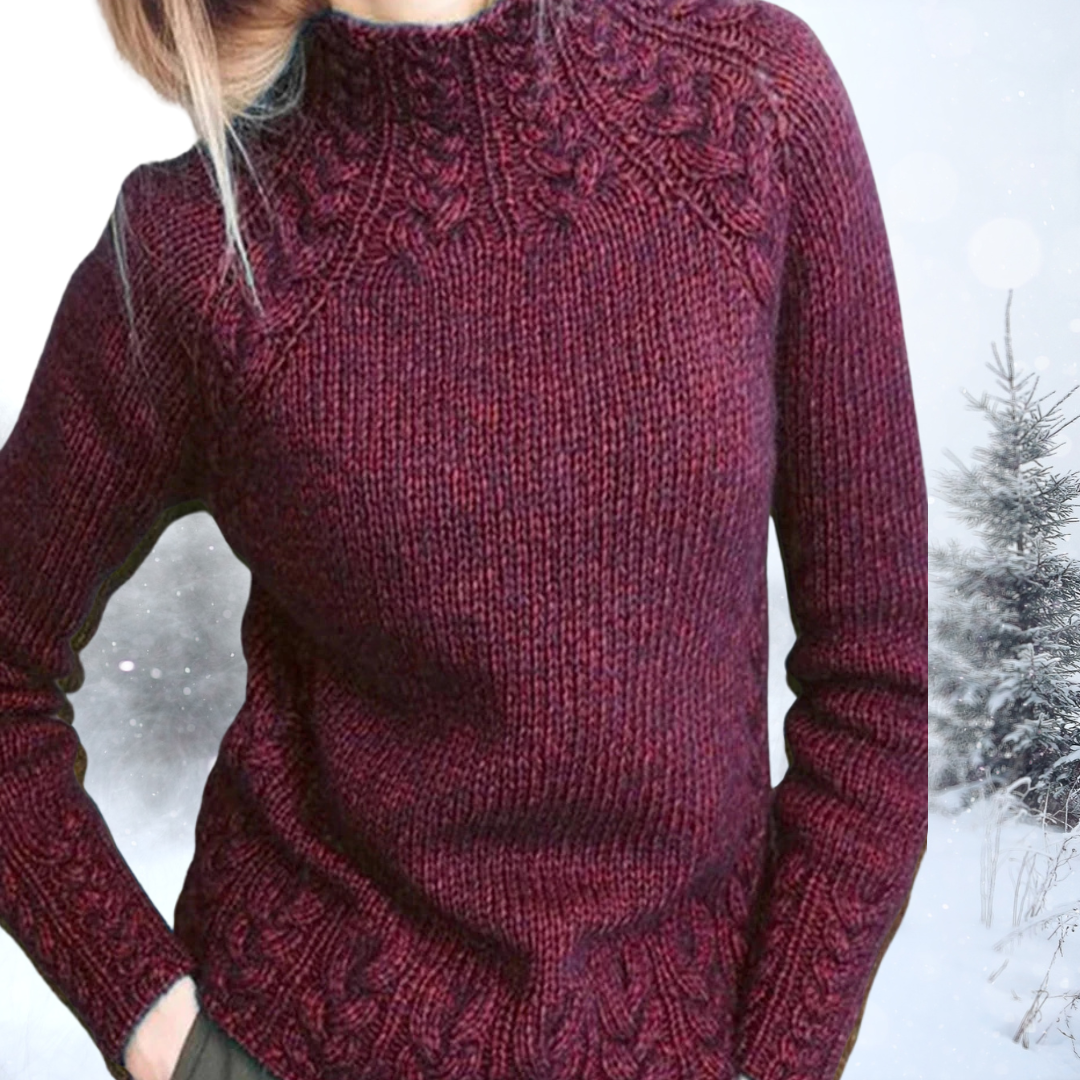Marijke | Elegante coltrui
