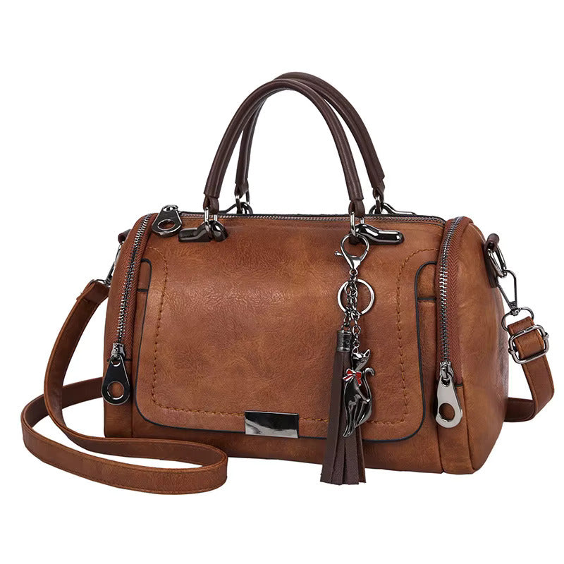 De Vivienne Duffel