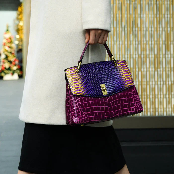 De Zafira Handbag