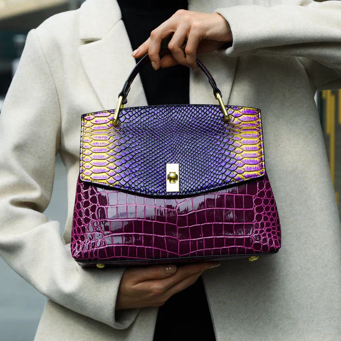 De Zafira Handbag