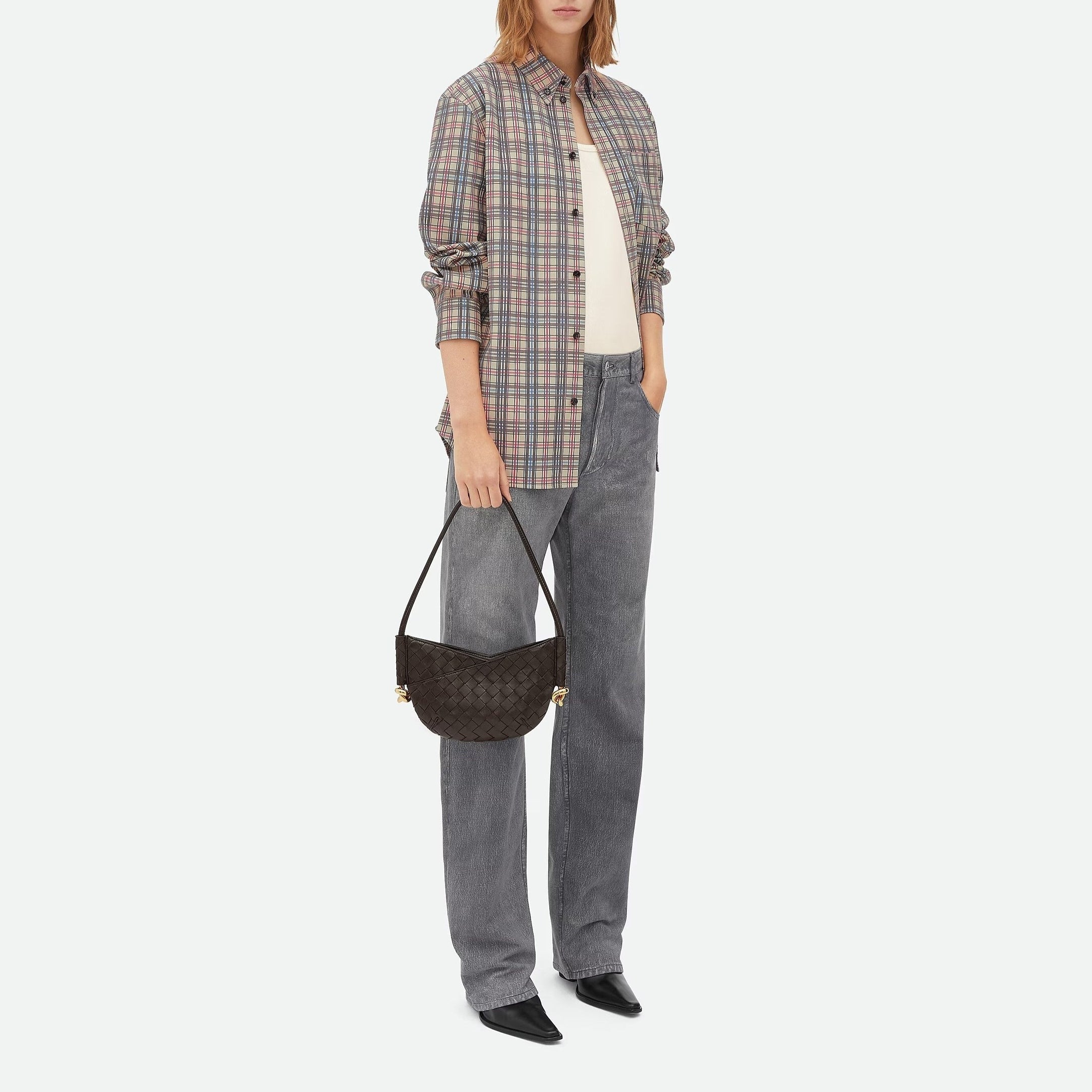 De Seraphina Evening Clutch