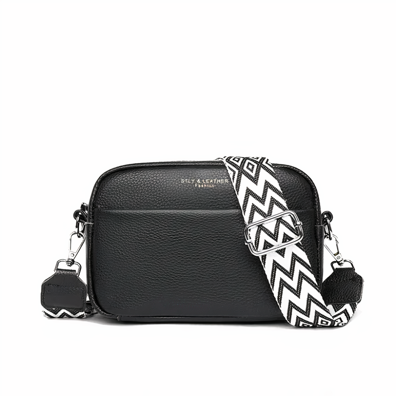 Avery | Elegante Crossbody Tas