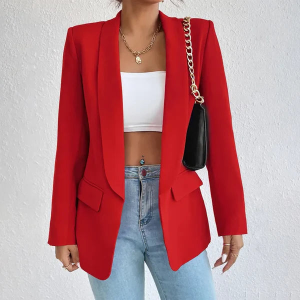 Zylaa™ | Elegante Blazer