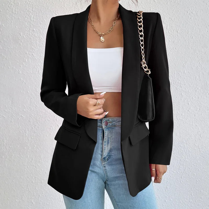 Zylaa™ | Elegante Blazer