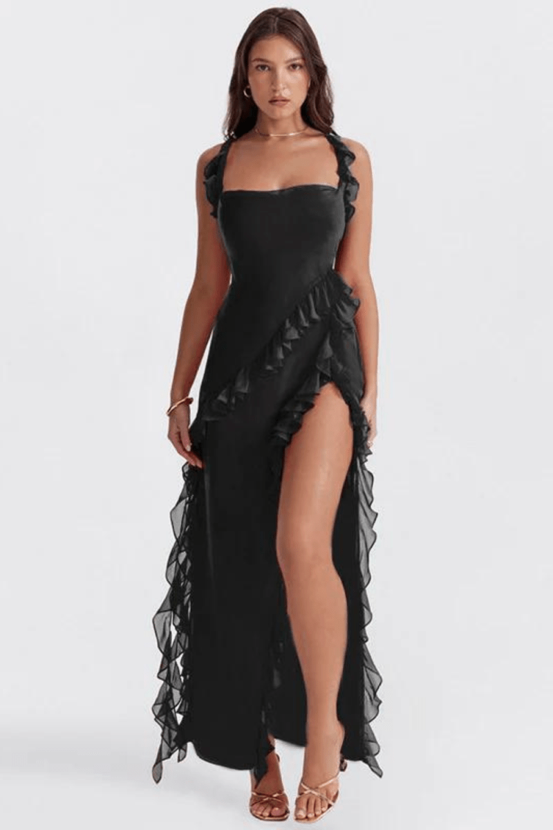 Ariana Maxi Dress