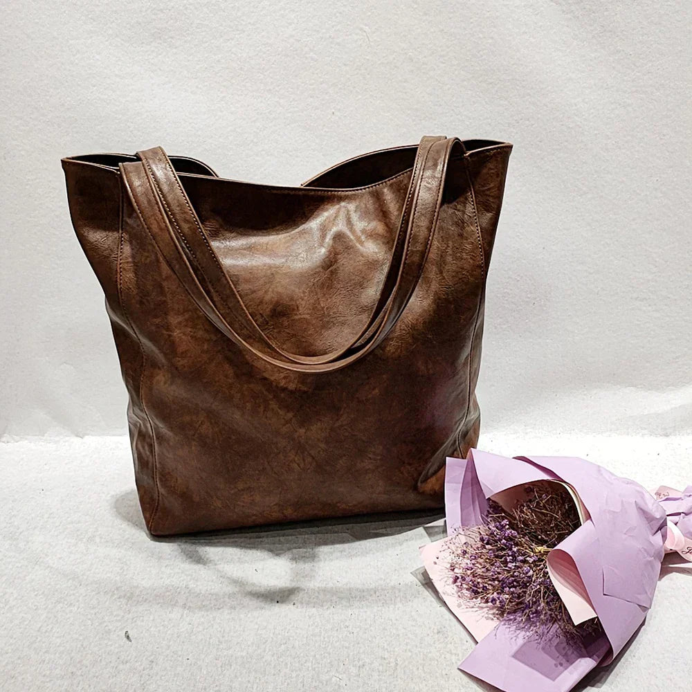 Dagny | Vintage patchwork lerentas