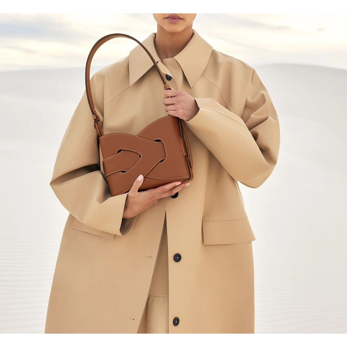 De Isabella Crossbody