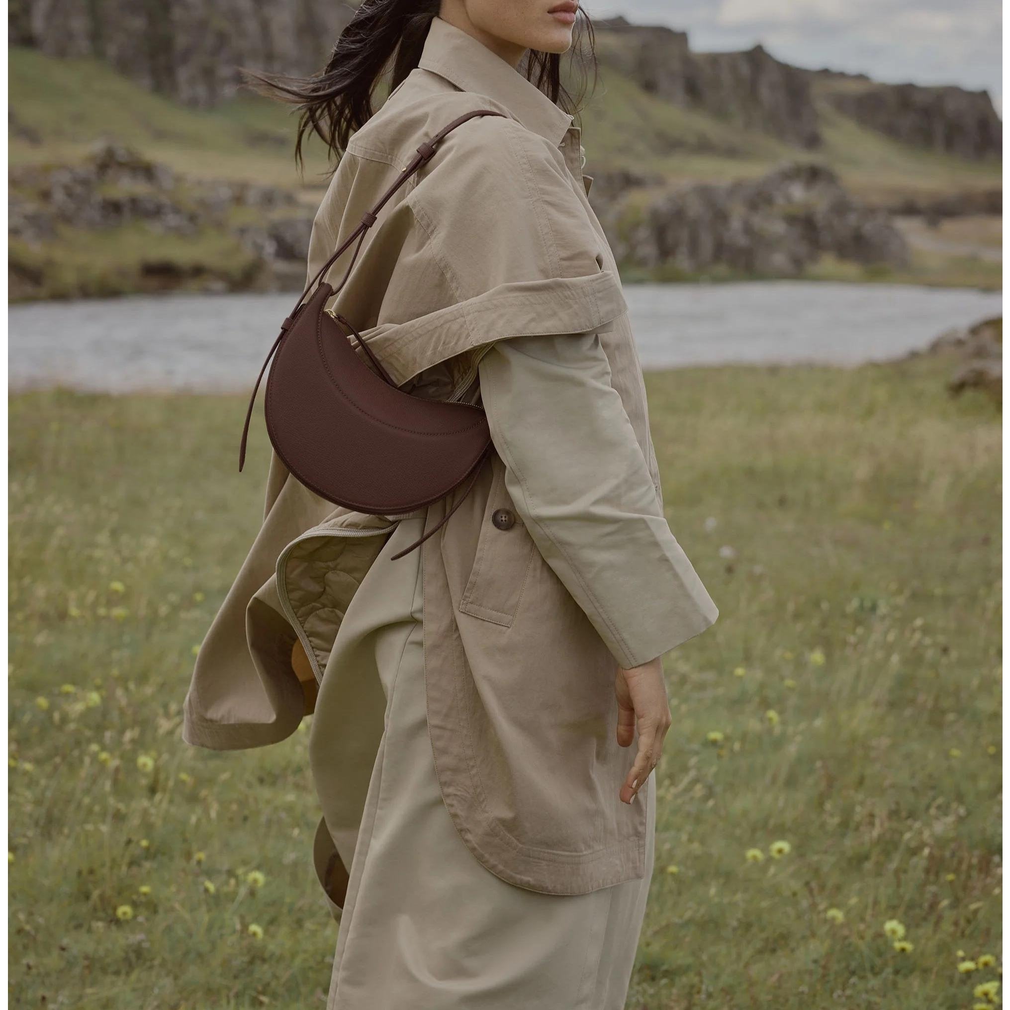 De Liora Avond clutch: