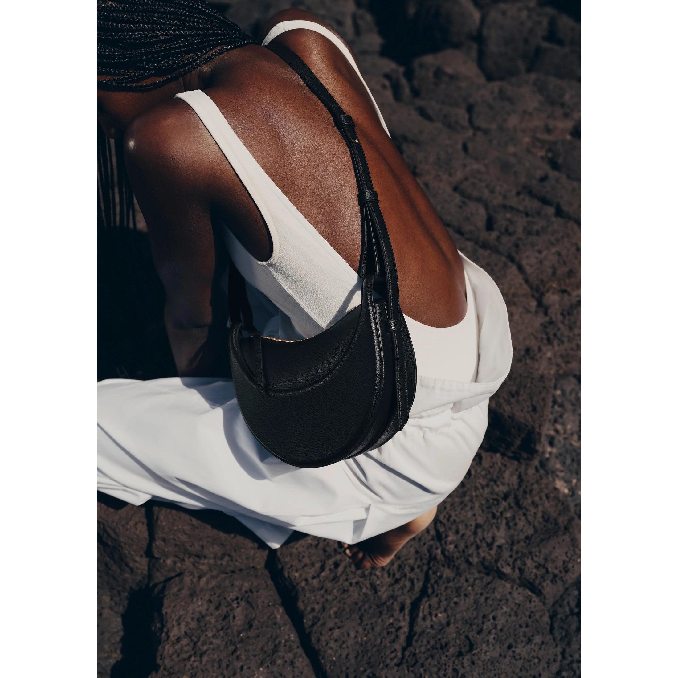 De Liora Avond clutch: