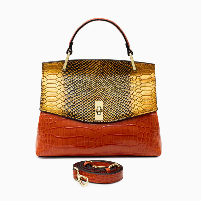 De Zafira Handbag