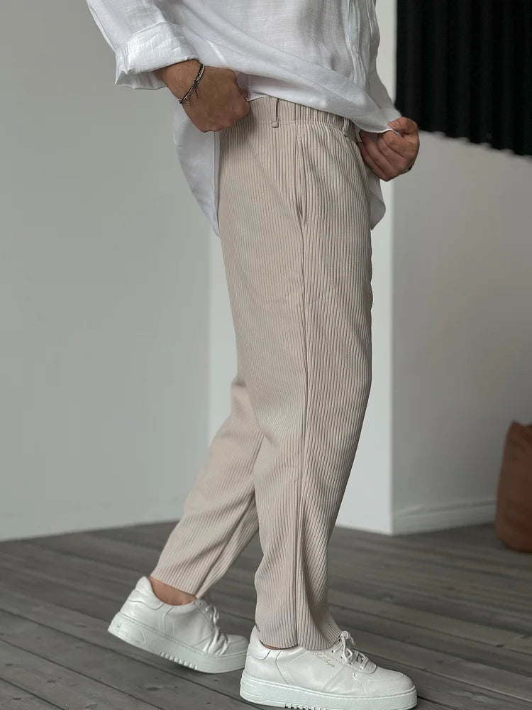 FILIP | LUXE ZACHTE HERENBROEK