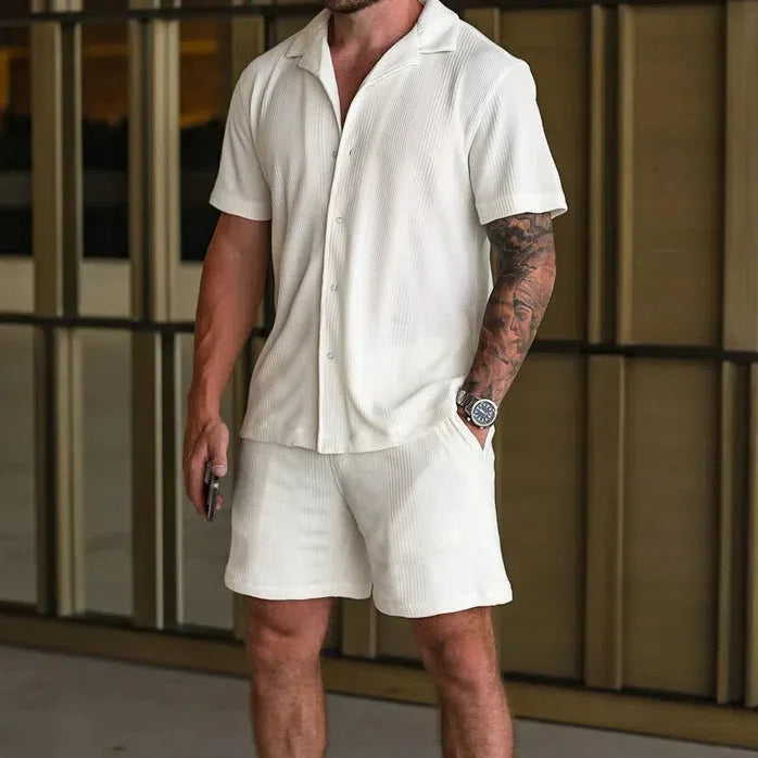 Liam | Premium Marbella Set voor Mannen