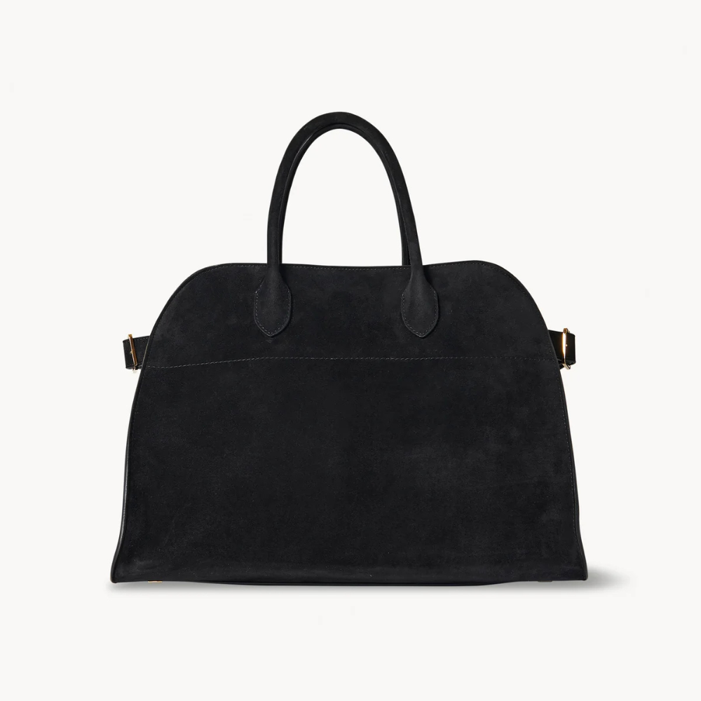 De Margaux Bowling Bag - Stijlvolle en Functionele Handtas voor Elk Seizoen